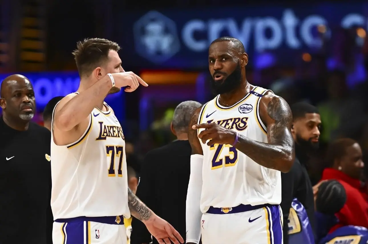 湖人主场迎战步行者 NBA常规赛全美直播焦点战