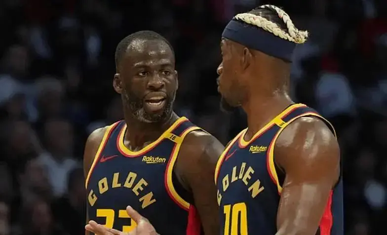 金州勇士队战绩下滑 西部第六排名面临严峻挑战