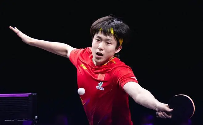 2025年WTT澳门冠军赛首轮赛程正式公布 乒乓球选手展开激烈角逐