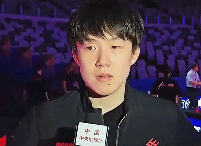 德国乒乓球名将奥恰洛夫因伤退赛 男单签位调整引发关注