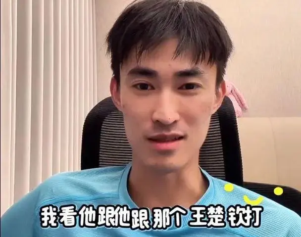 乒超联赛教练张成幽默点评引热议 赛场花絮展现球员真实性格