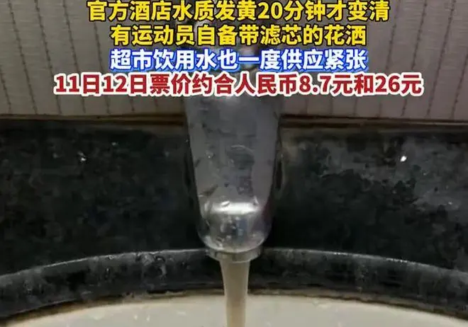 印度羽毛球公开赛考验选手适应能力 极端气候成赛事最大挑战