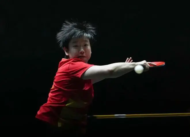 2025年国际乒联第42周世界排名最新榜单正式公布