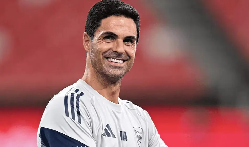 《阿森纳近期表现分析：塔帅谈目标达成进度》