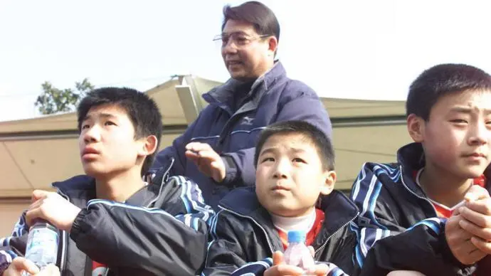 徐根宝执教生涯谢幕战：U20赛事关键战回顾