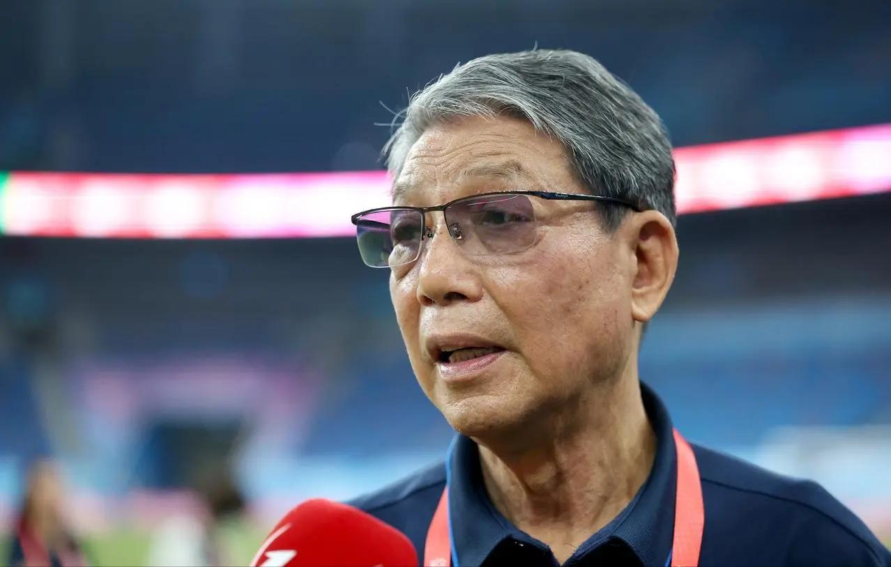 全运会季军赛后分析：青训体系面临严峻挑战