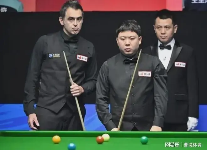 丁俊晖赵心童领衔中国军团冲击英锦赛冠军 奥沙利文意外爆冷止步16强