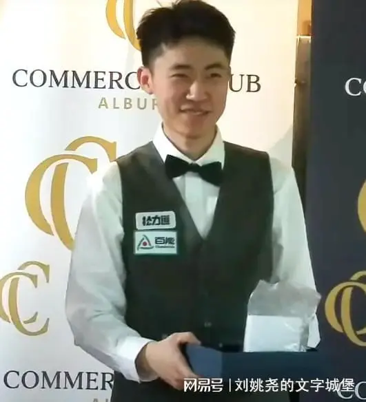 常冰玉单赛季排名超越囧哥逼近丁俊晖 斯诺克红包赛夺冠实现突破